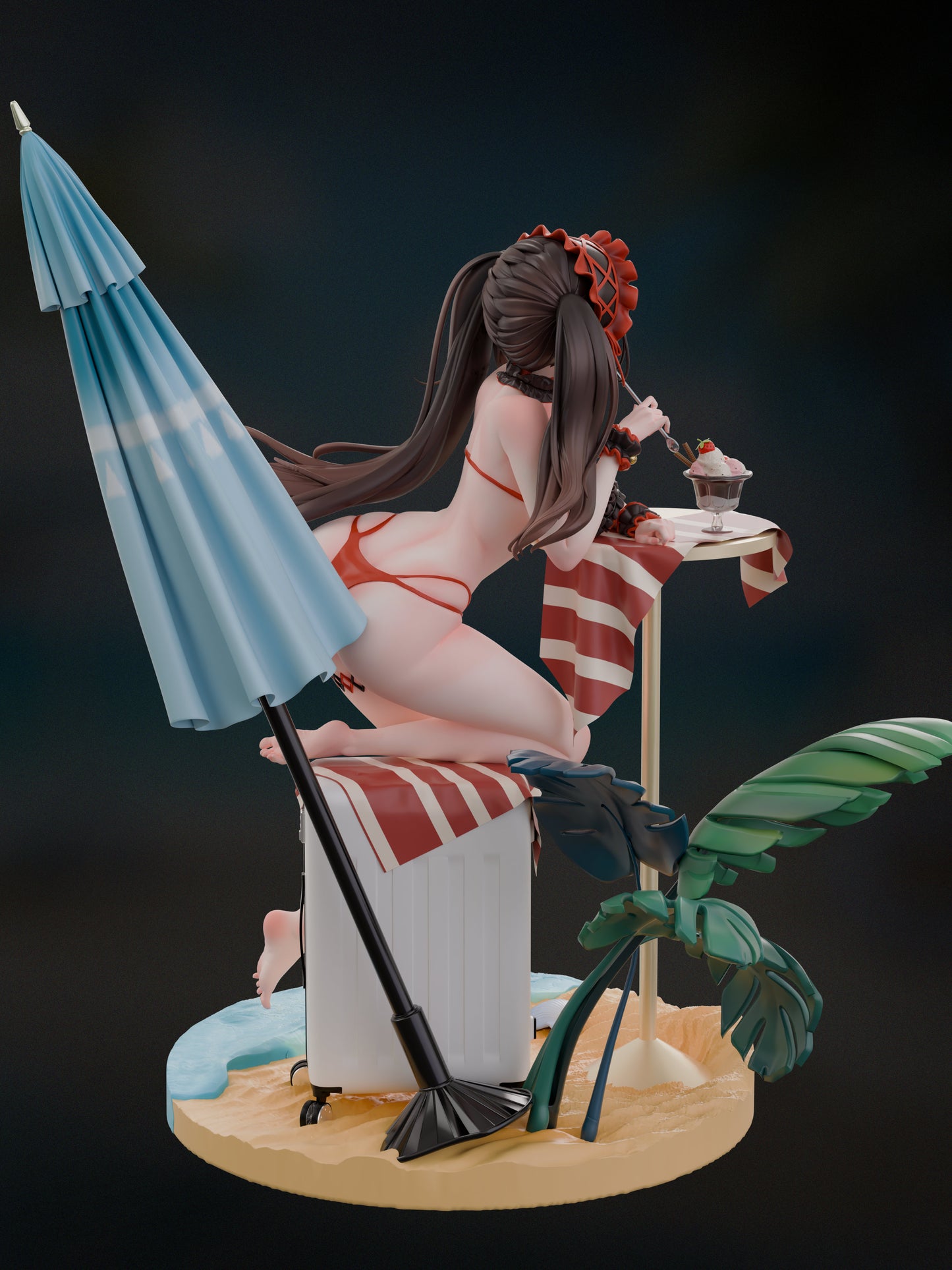 Yao Meng Meng - Kurumi