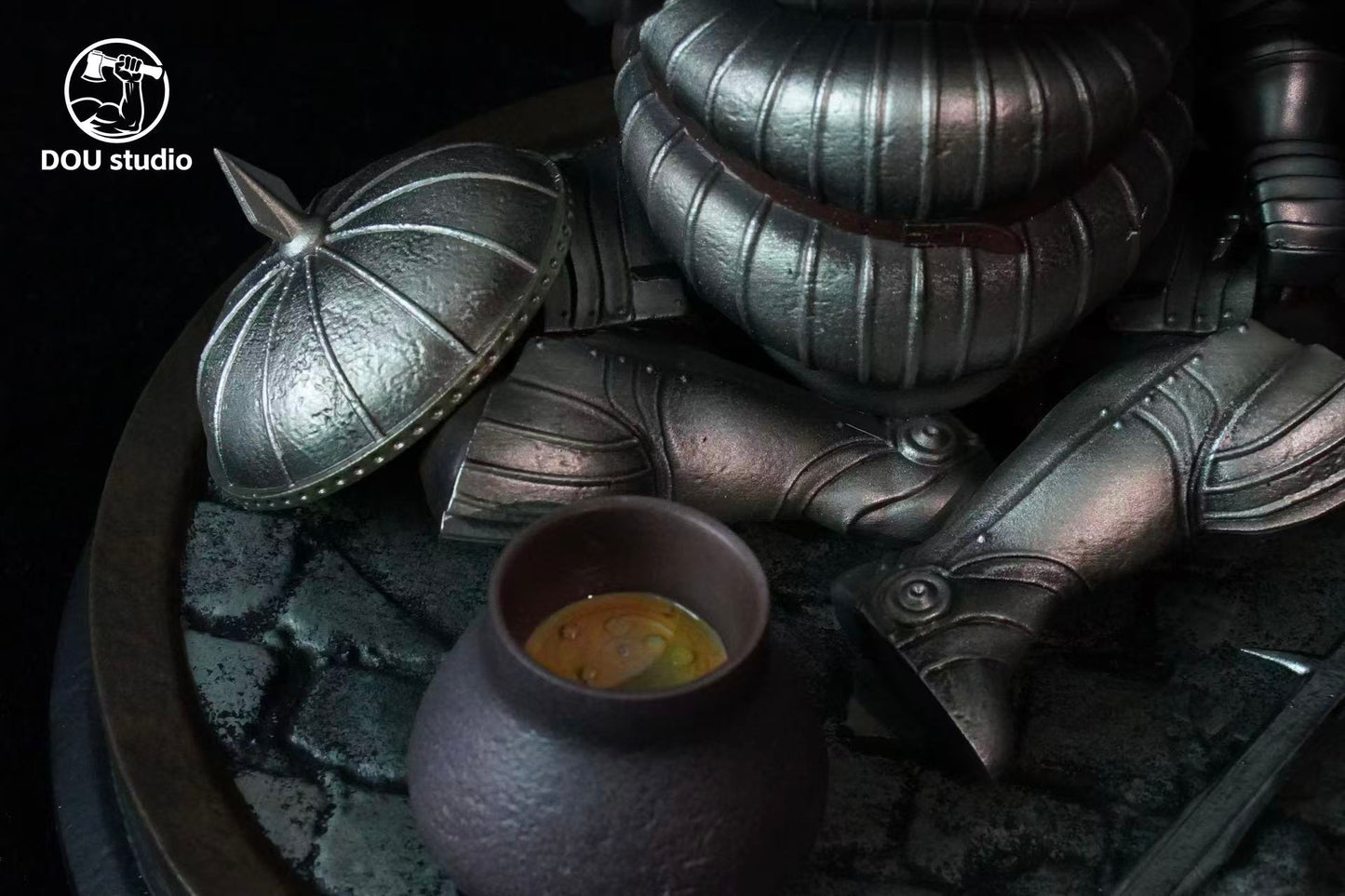 DOU - Siegmeyer