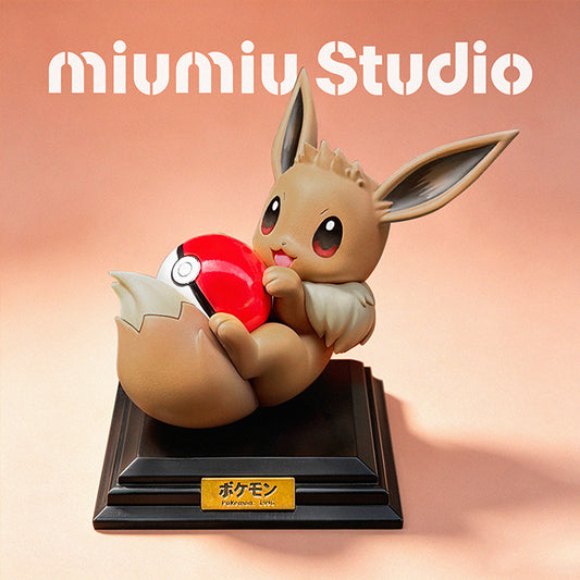 Miumiu - Eevee