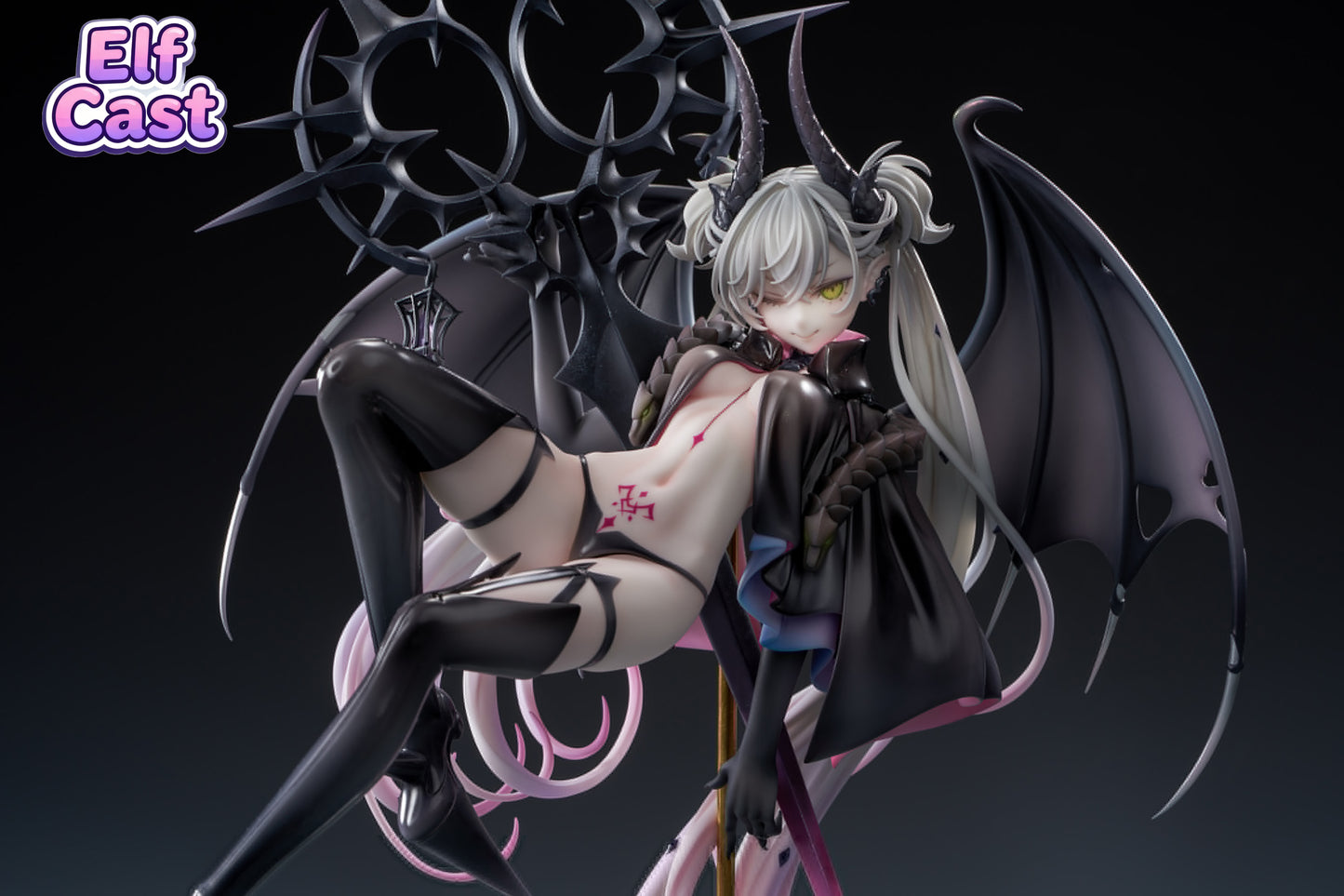 Elf - Lilith