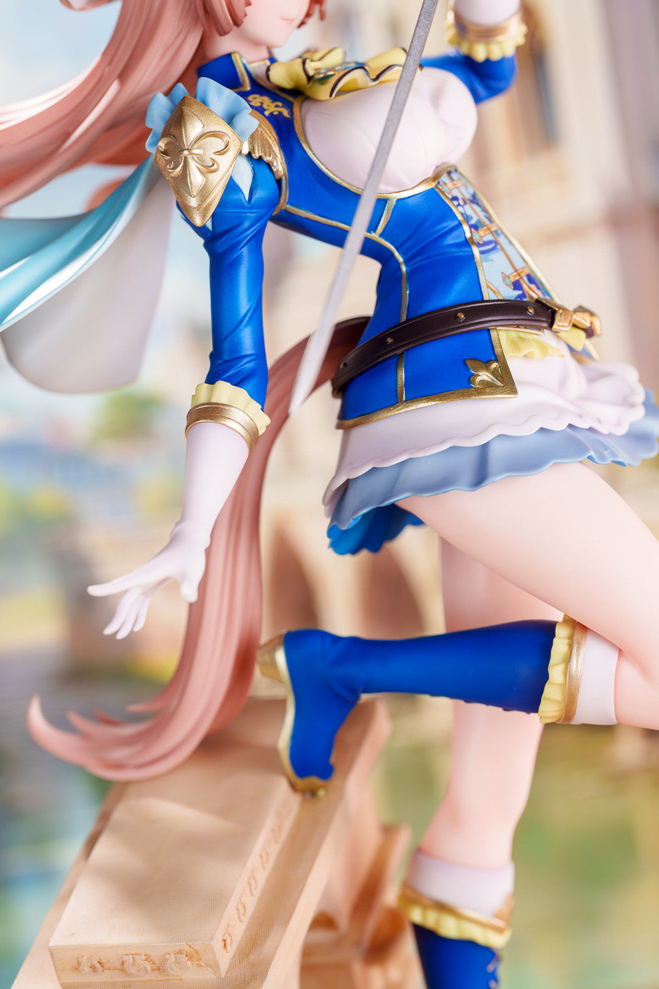 TouFou Figure - Uma Musume