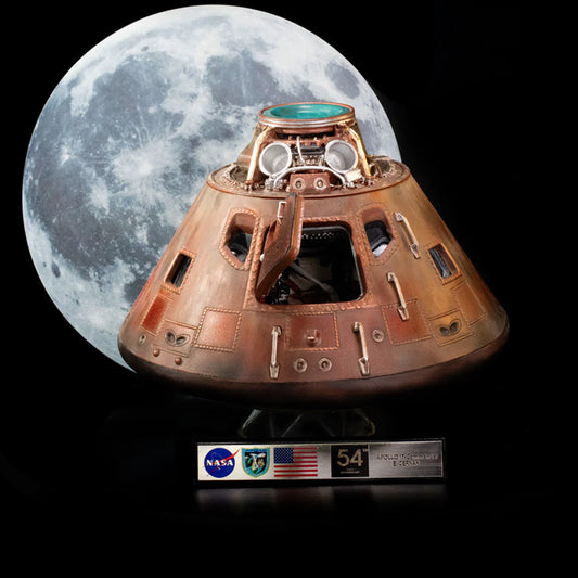 Star Ace Toys - Apollo 17
