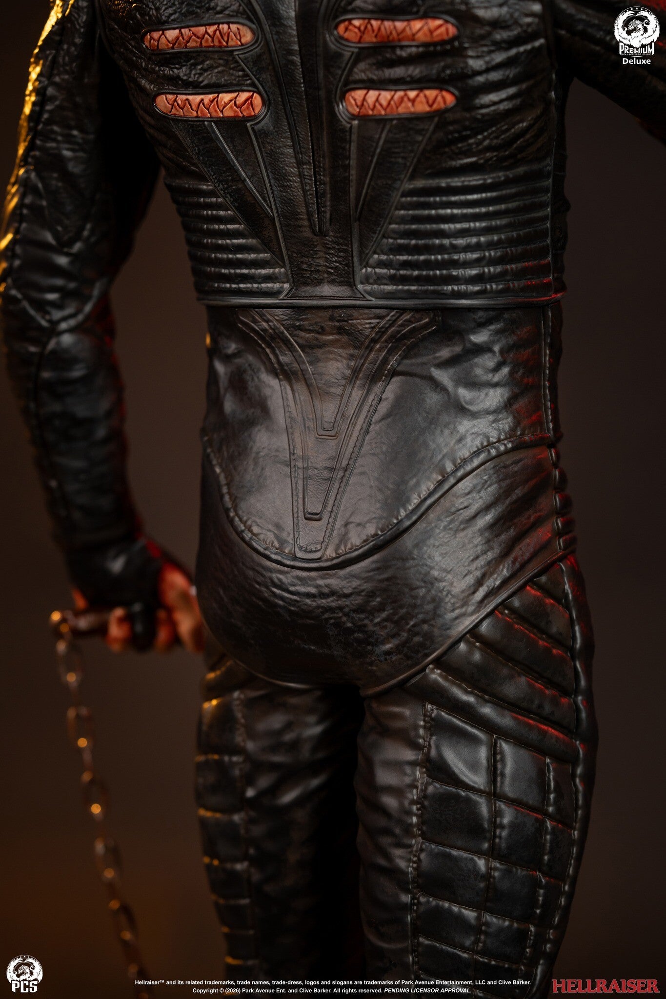 Premium Collectibles - Chatterer