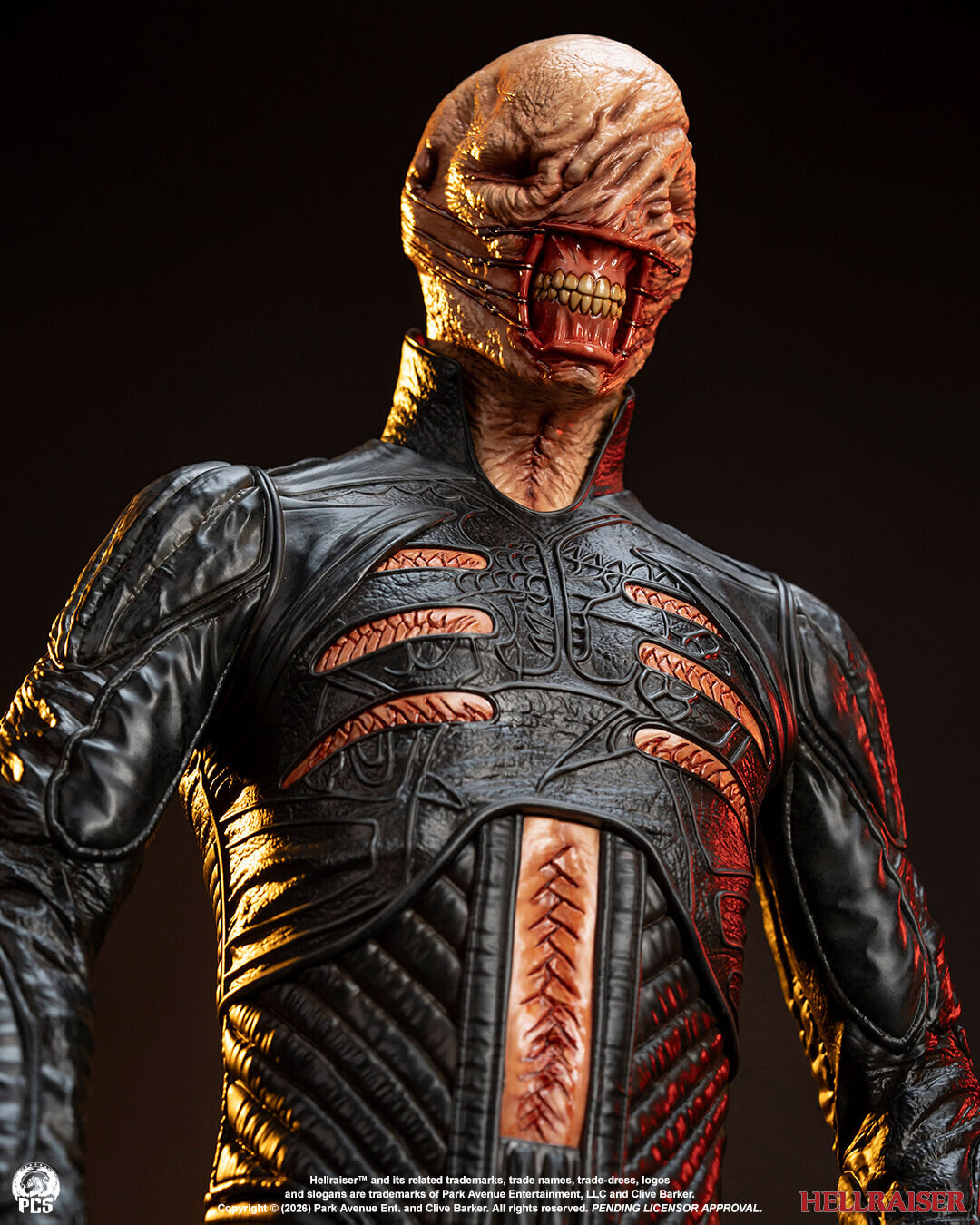 Premium Collectibles - Chatterer