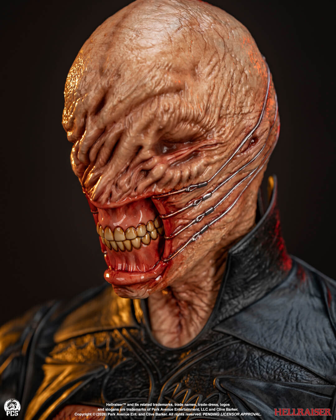 Premium Collectibles - Chatterer