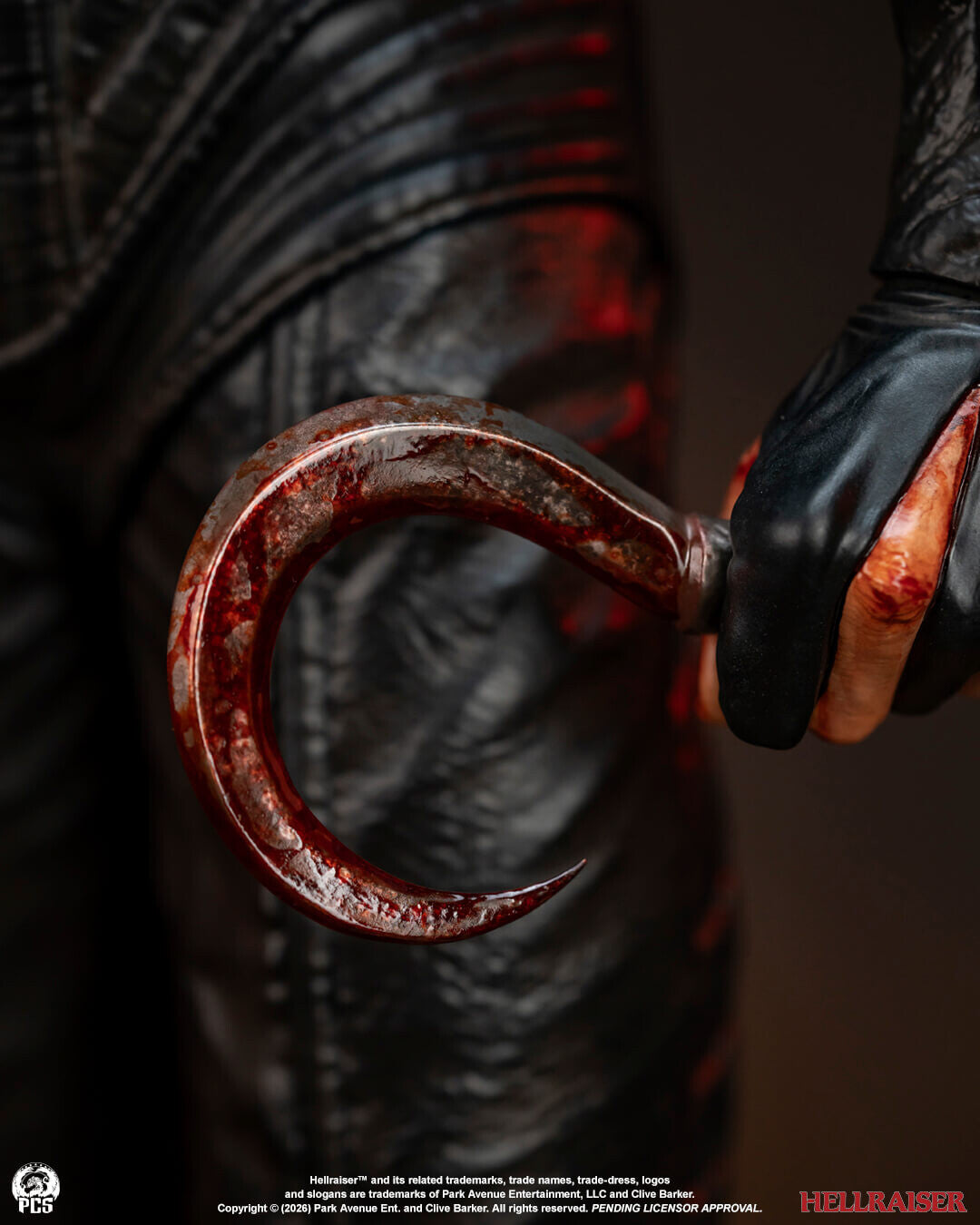 Premium Collectibles - Chatterer