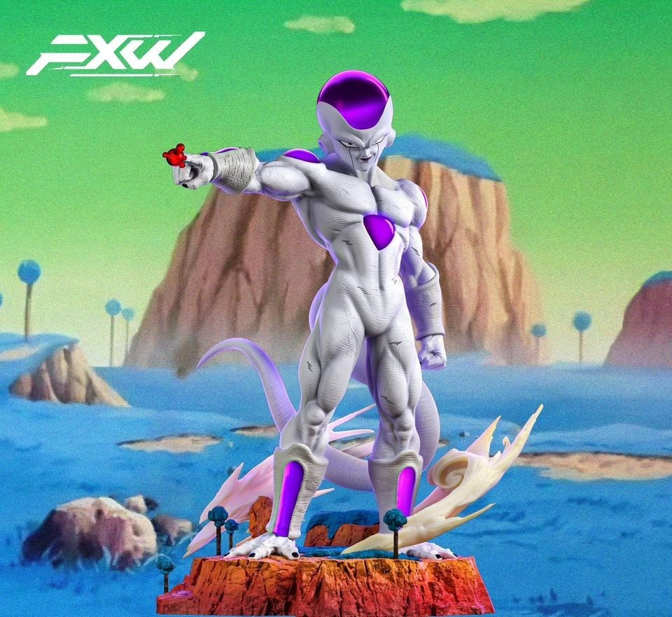 FXW - Frieza