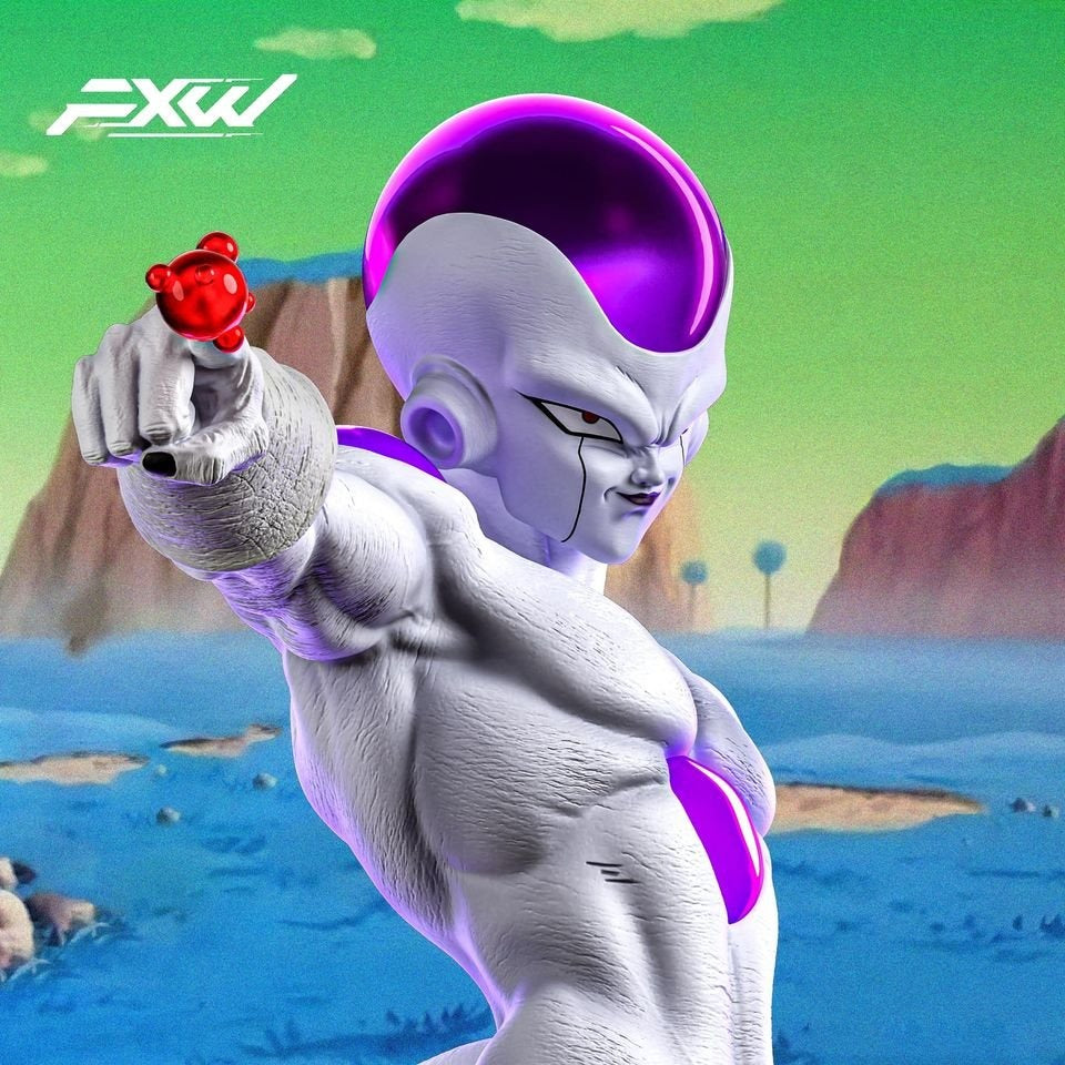 FXW - Frieza