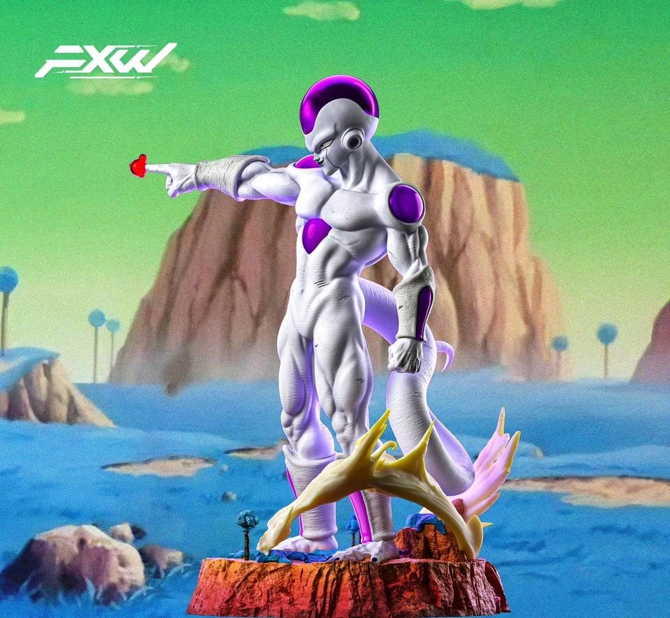 FXW - Frieza