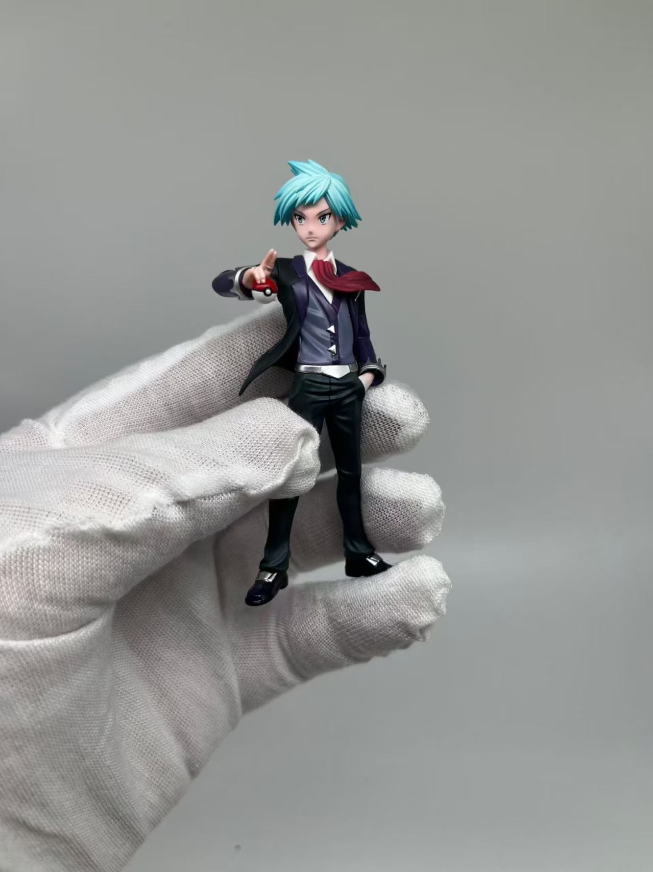JL - Steven Stone