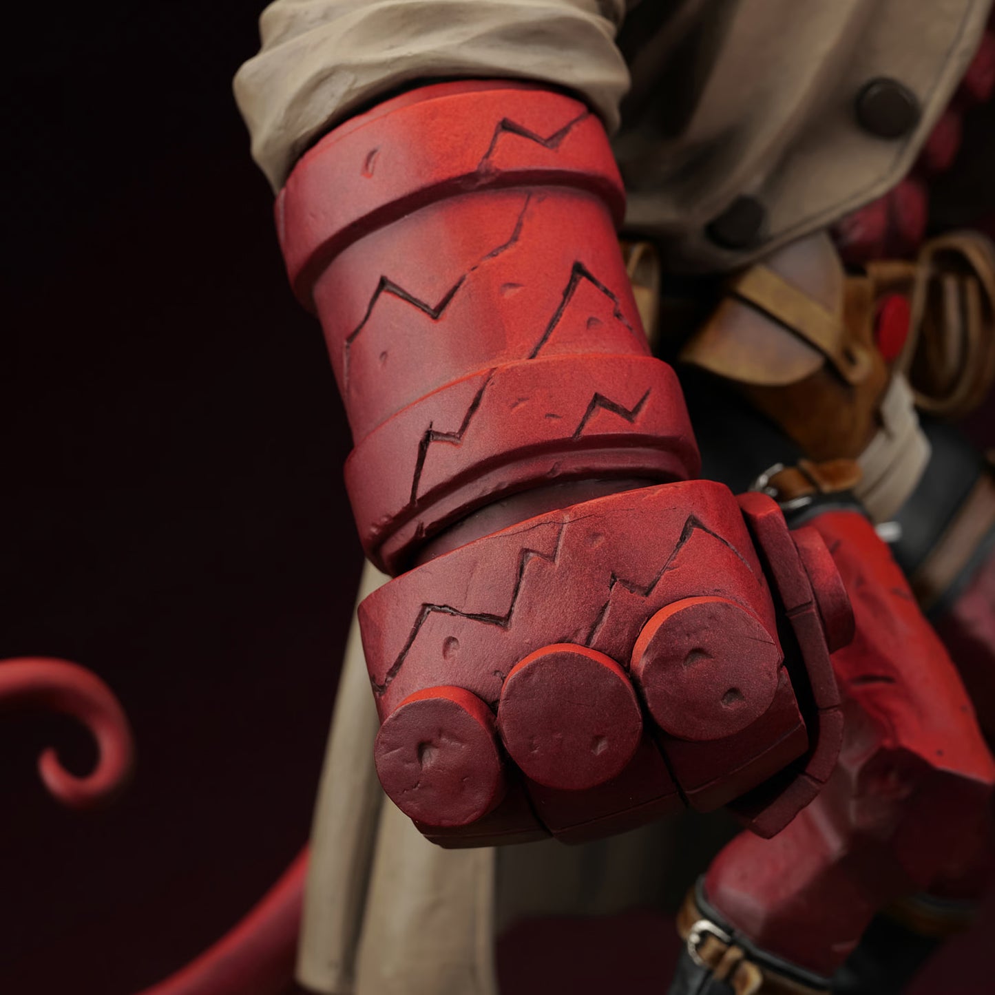 Gecco - Hellboy