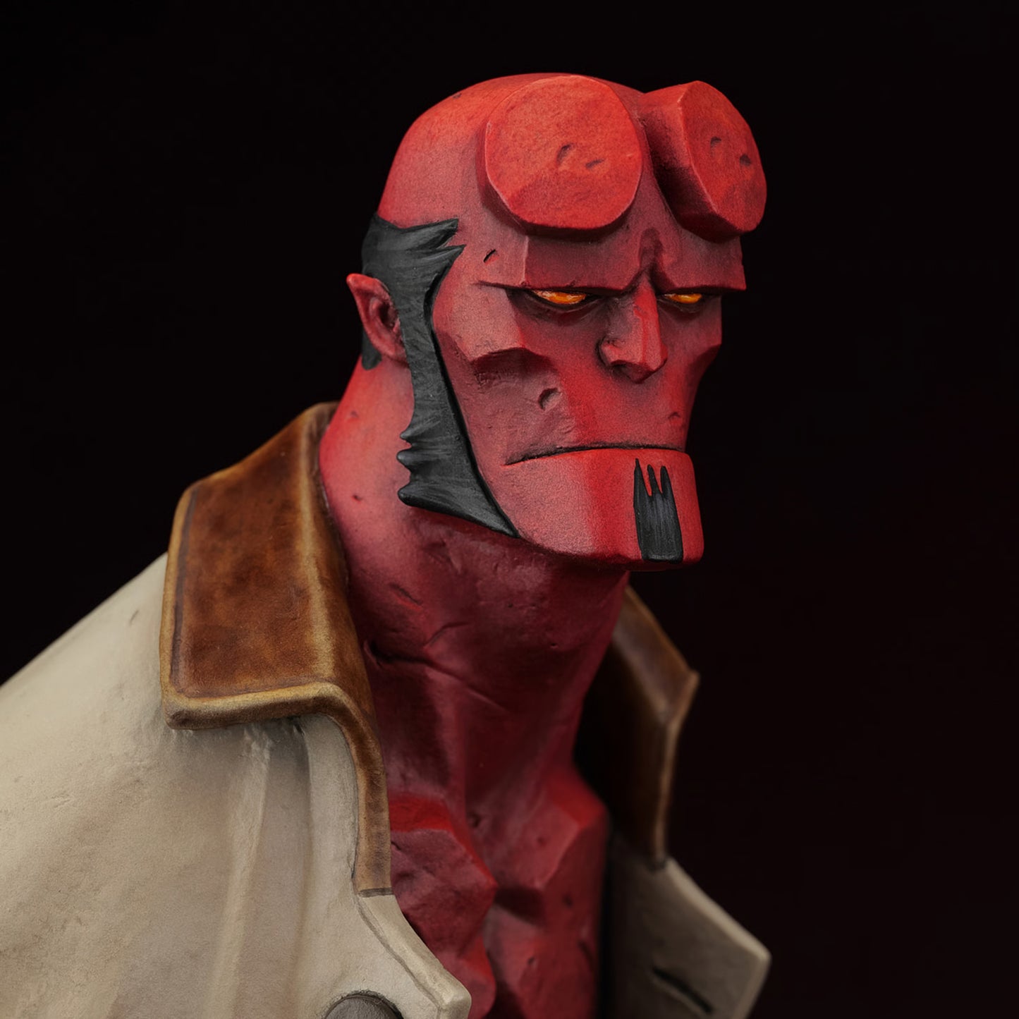 Gecco - Hellboy