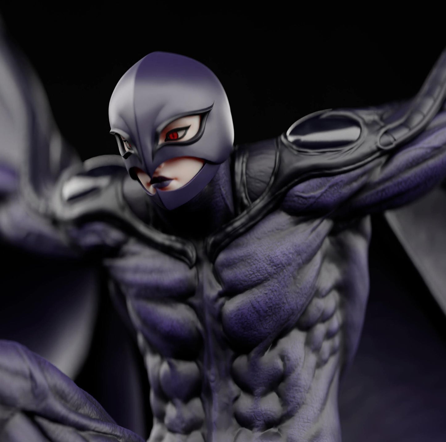 Player 1 - Femto