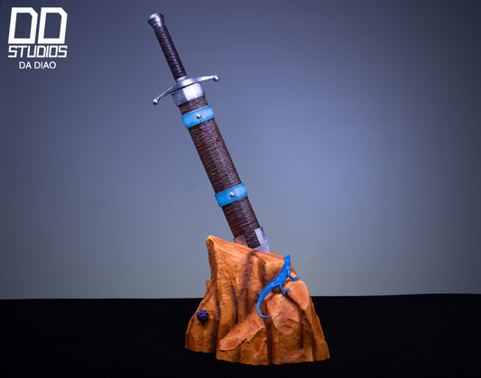 DD - Brave Sword