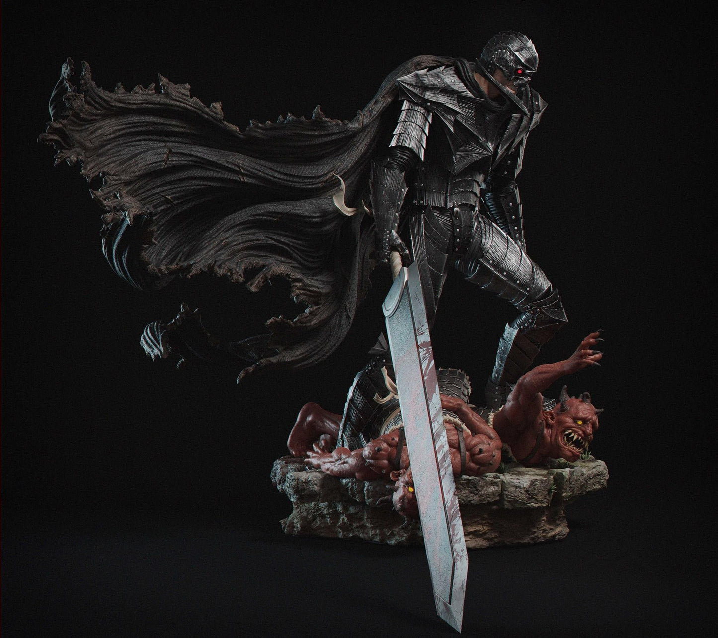 Player 1 - Guts