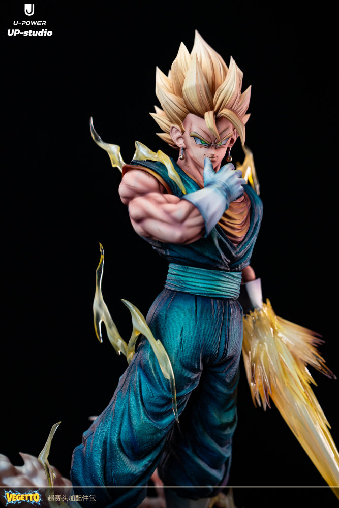 UP - Vegito