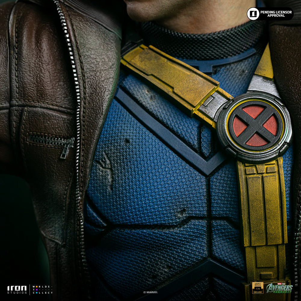 Iron - Cyclops