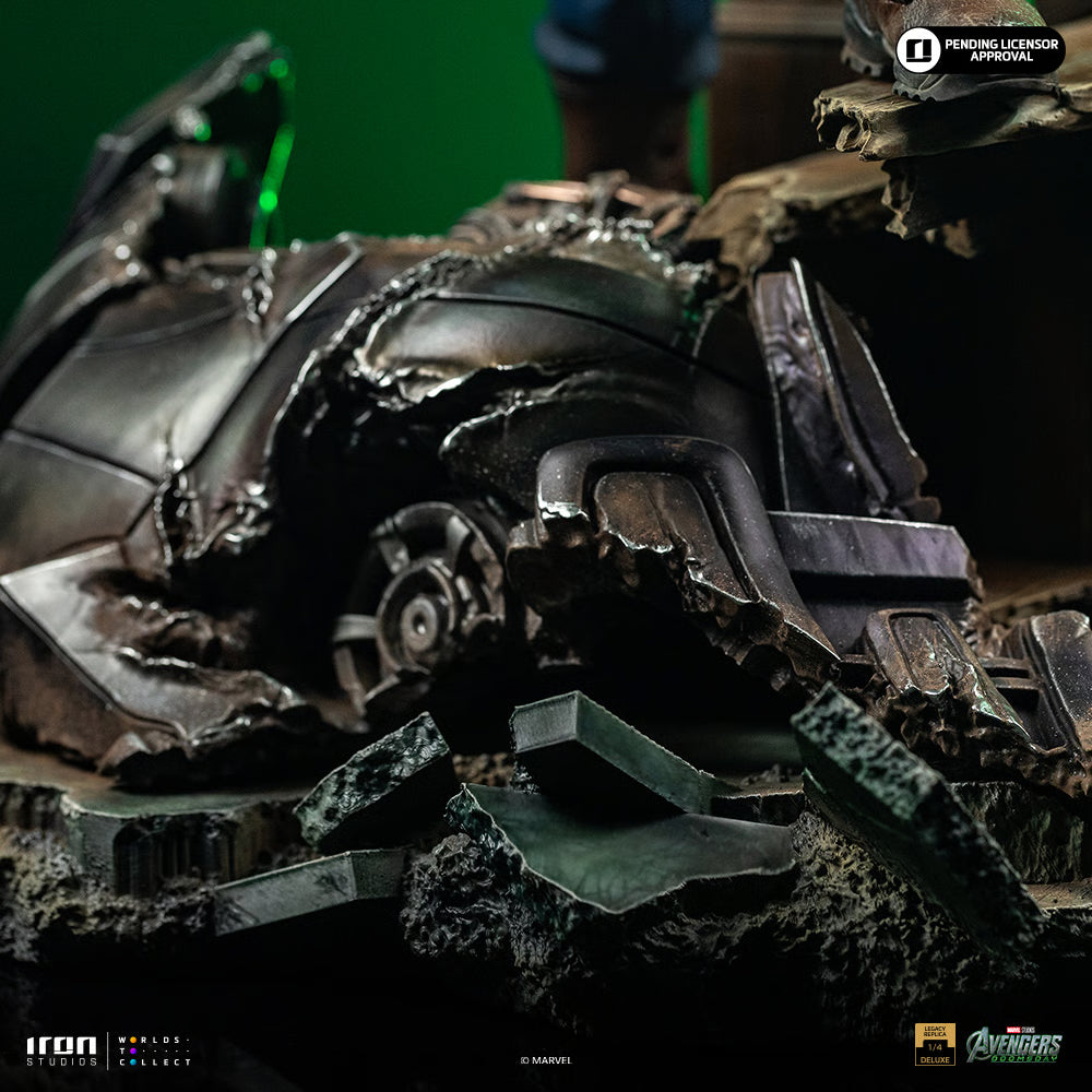Iron - Cyclops