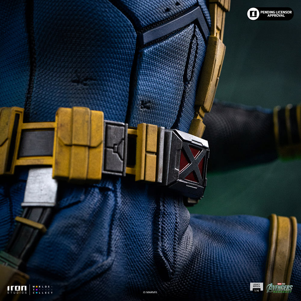 Iron - Cyclops