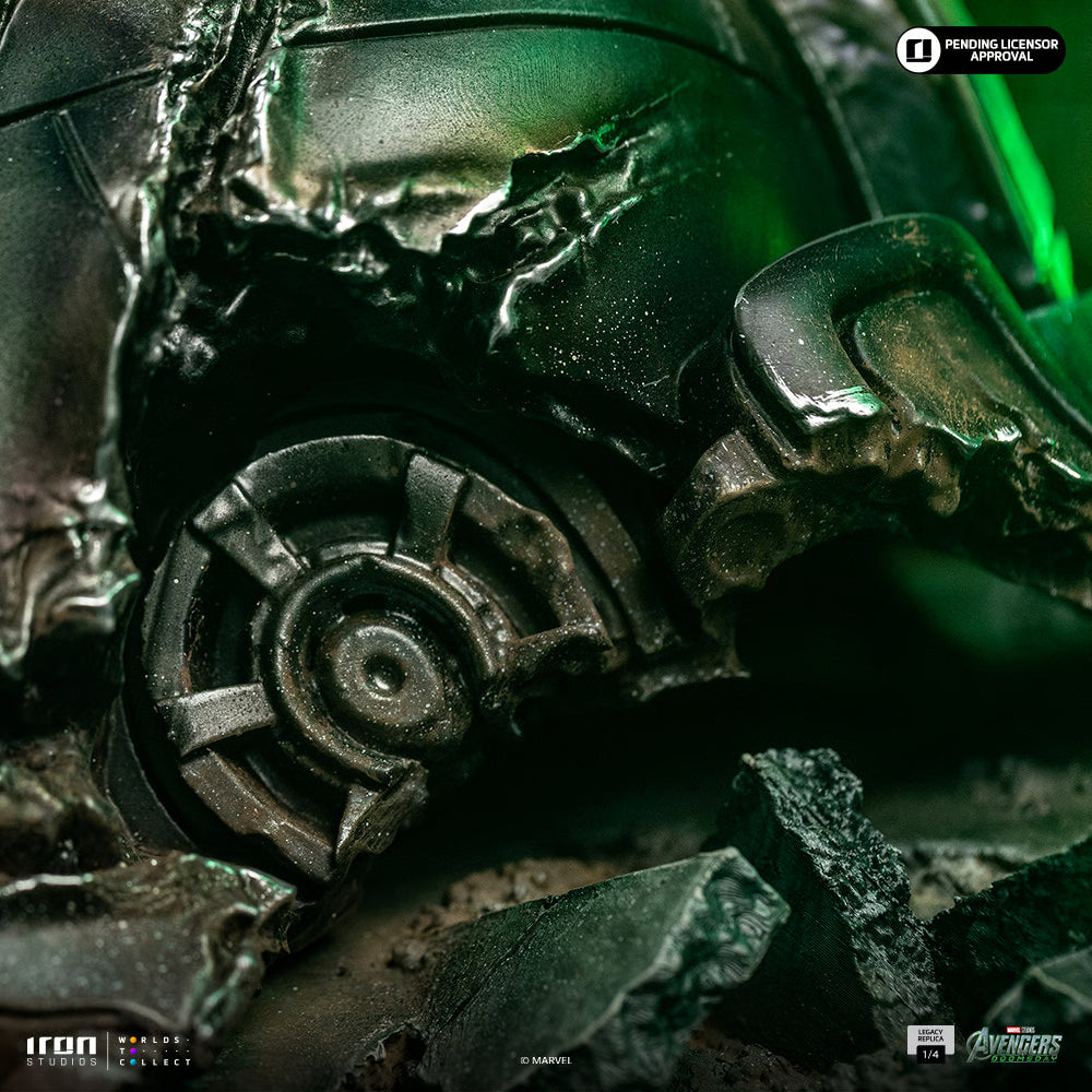 Iron - Cyclops