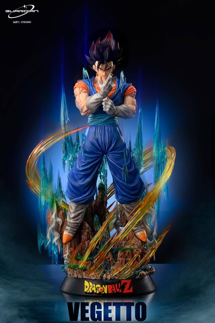 Guardian - Vegito