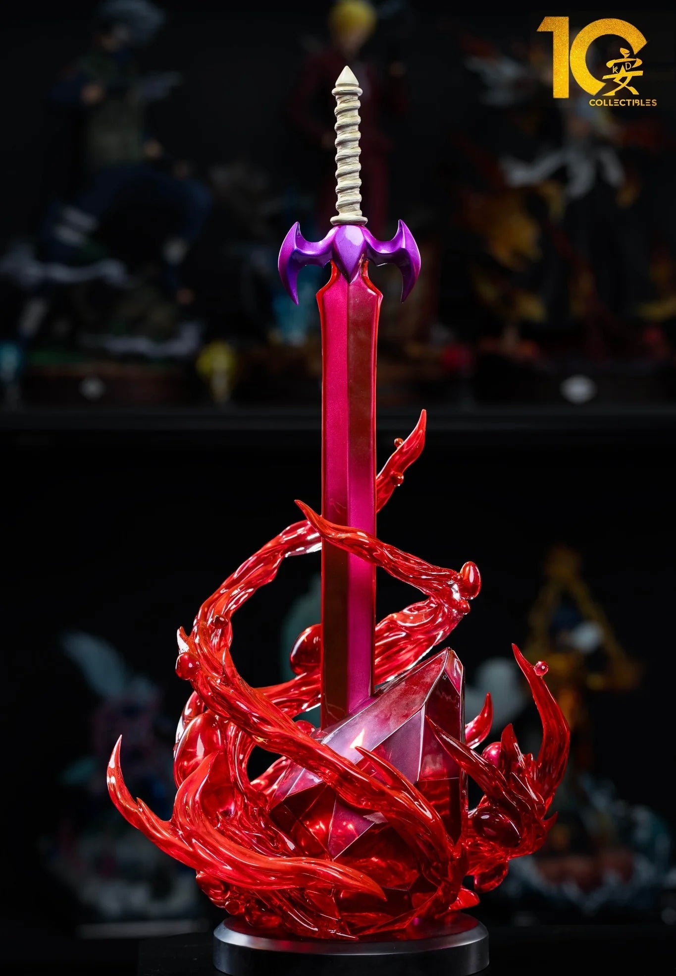 KDC - Gogeta vs Janemba