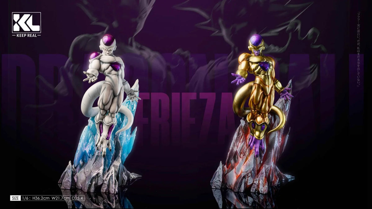 KL - Frieza