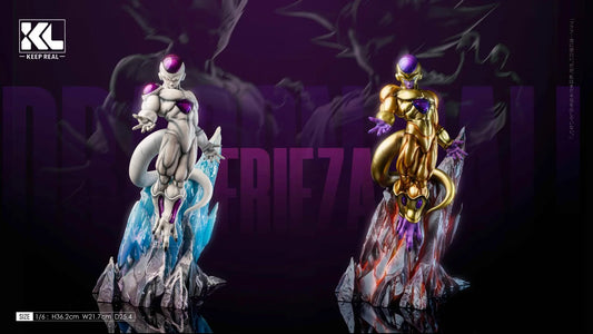 KL - Frieza