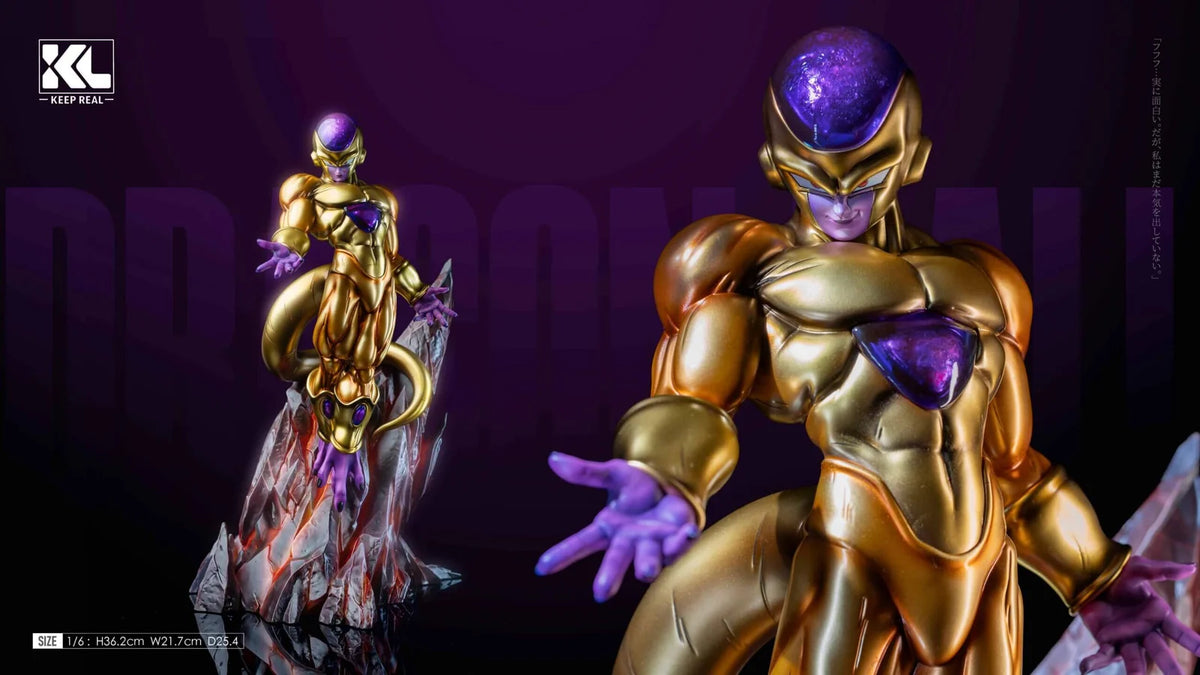 KL - Frieza