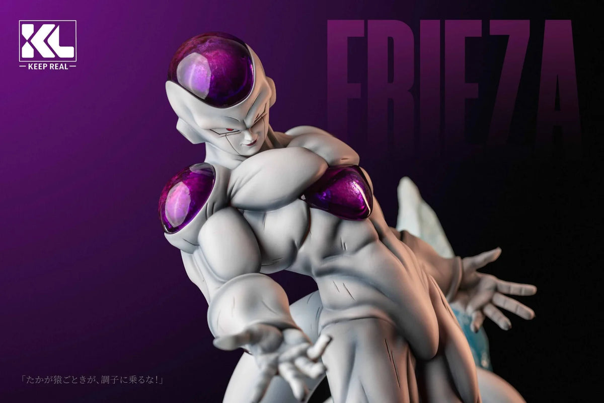 KL - Frieza