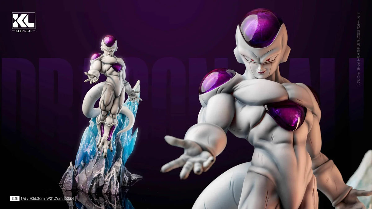 KL - Frieza