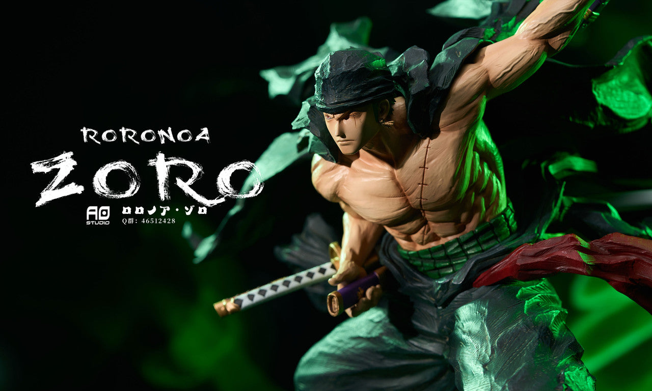 AO - Zoro