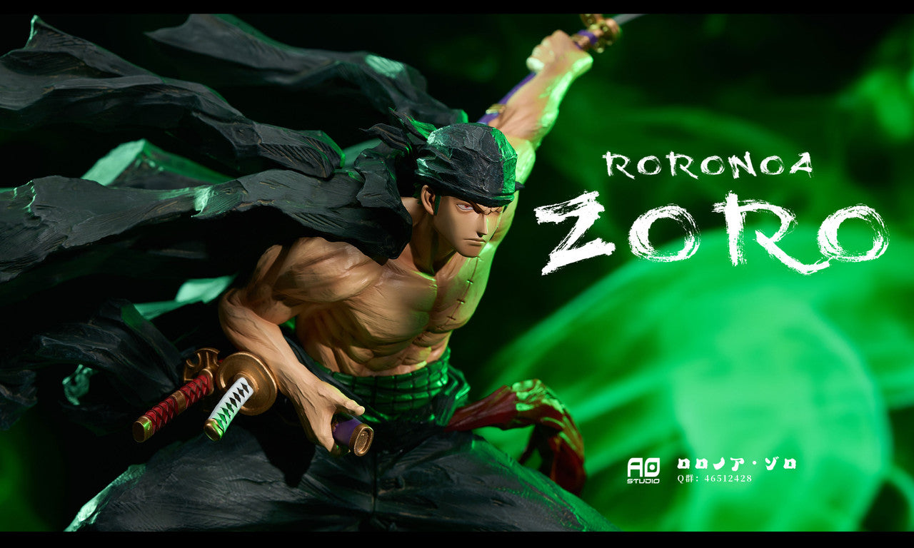 AO - Zoro