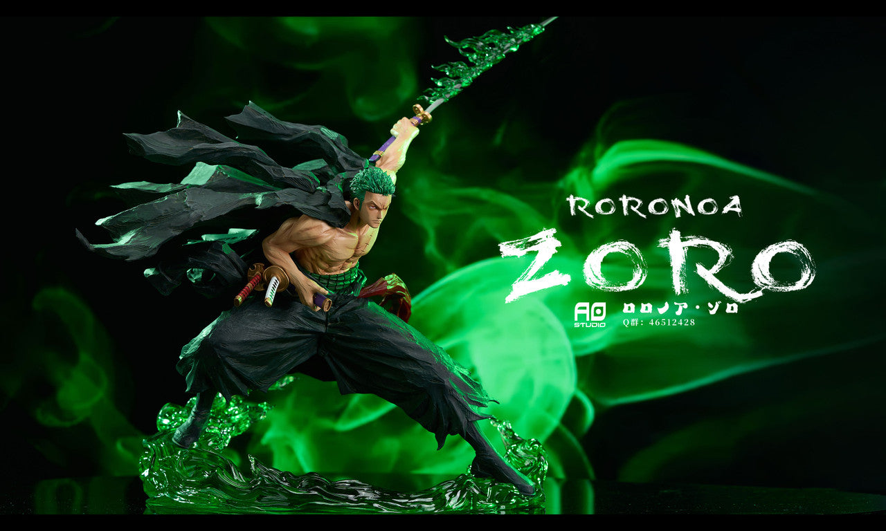 AO - Zoro