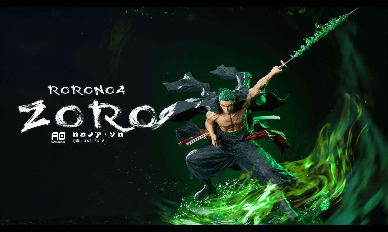 AO - Zoro