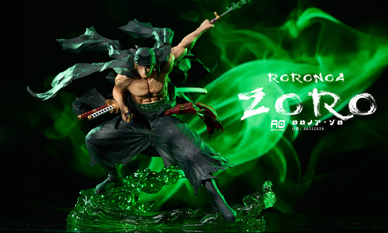 AO - Zoro