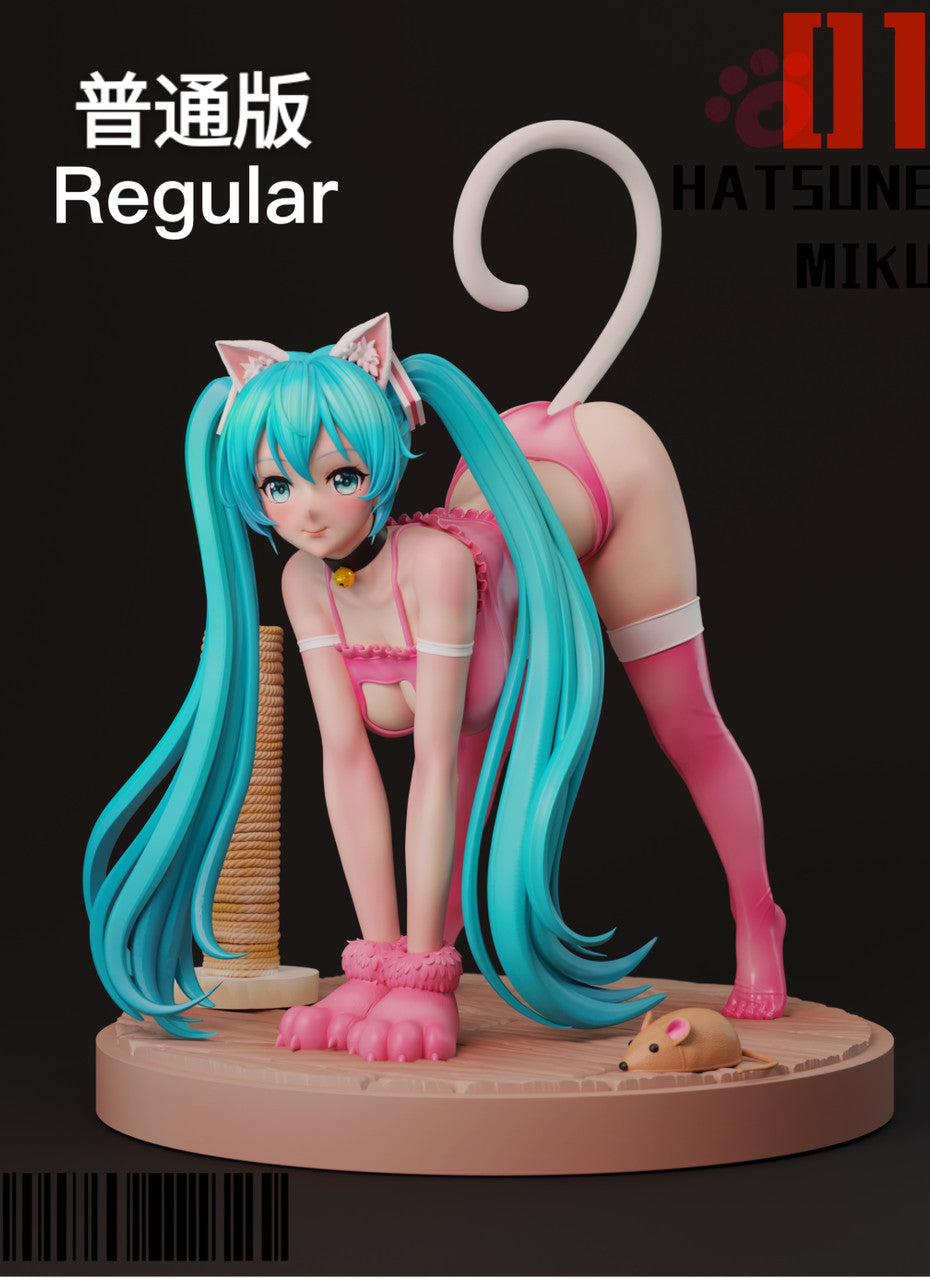 TG - Hatsune Miku