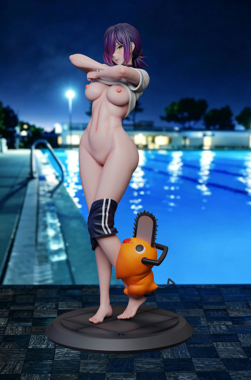 Murloc - Reze