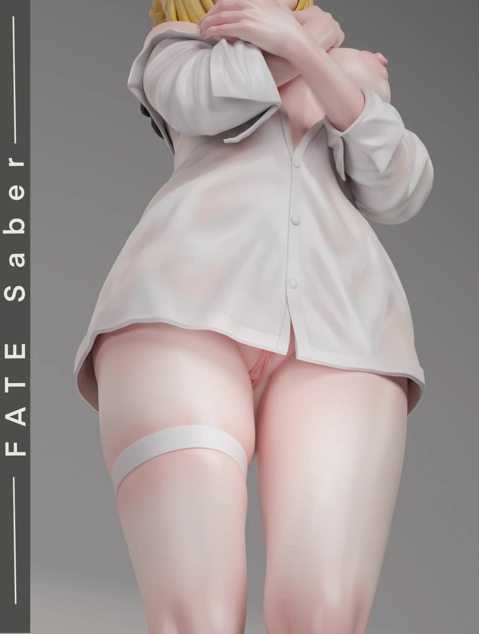 Spider - Saber Alter