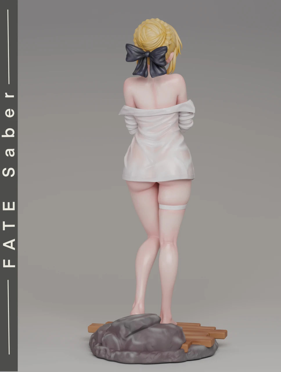 Spider - Saber Alter
