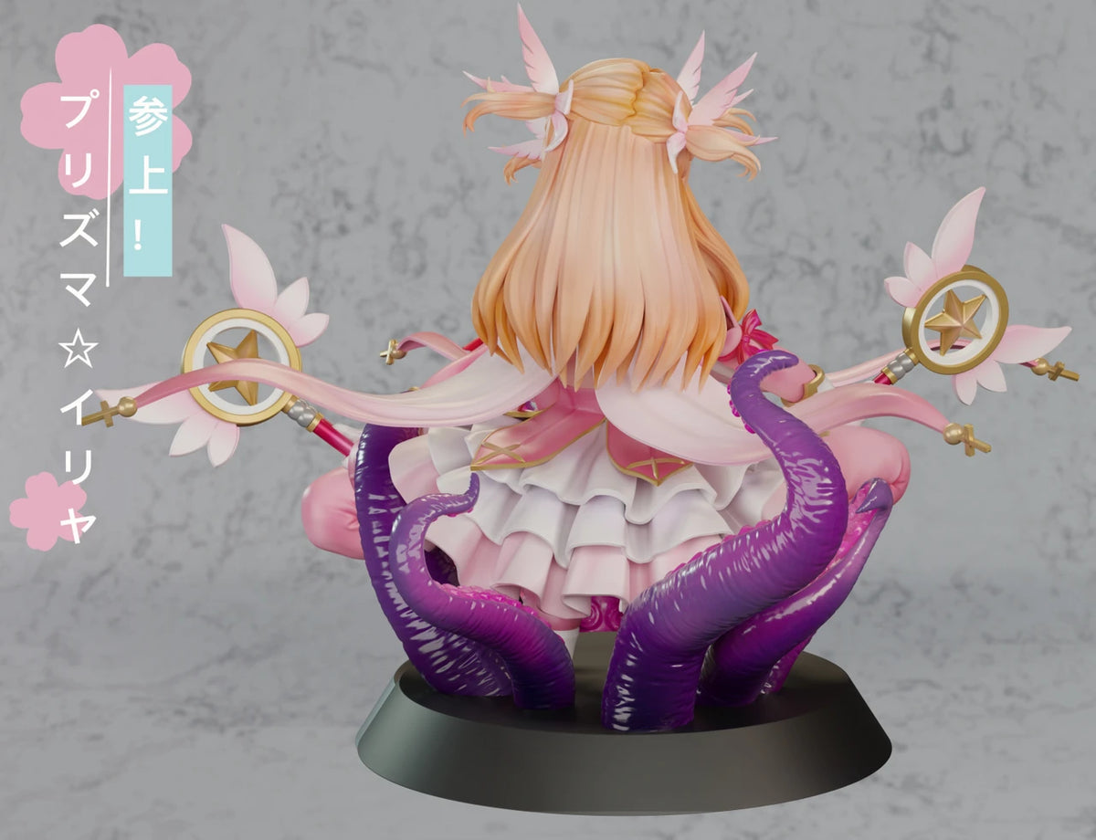 TG - Illyasviel von Einzbern