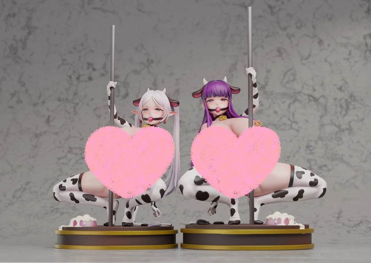Meat - Frieren and Fern