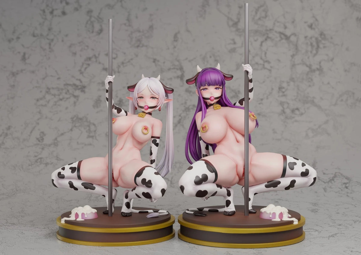 Meat - Frieren and Fern