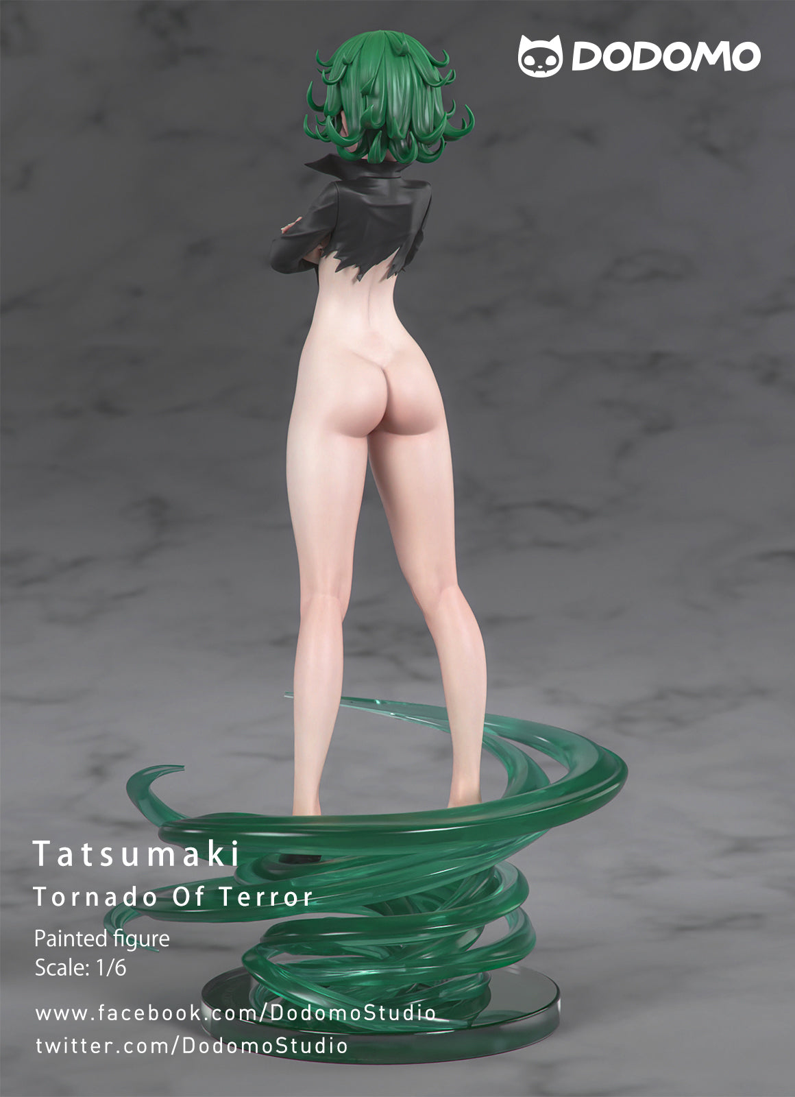 Dodomo - Tatsumaki