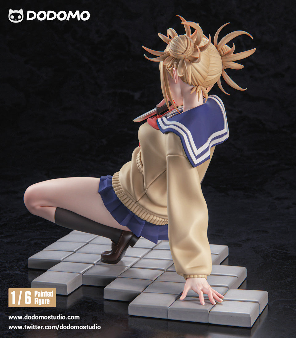 Dodomo - Himiko Toga