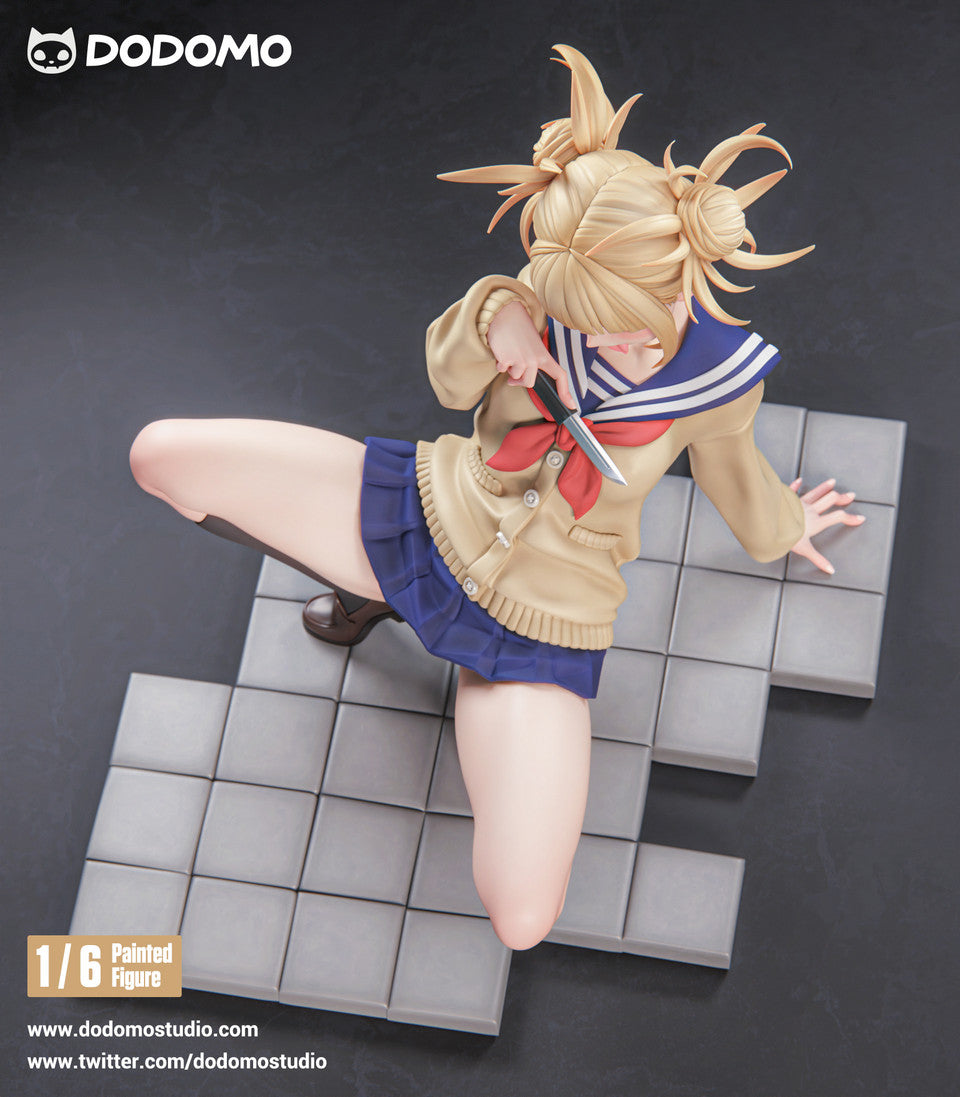 Toga R9 Dodomo - Himiko Toga – StatueCorp