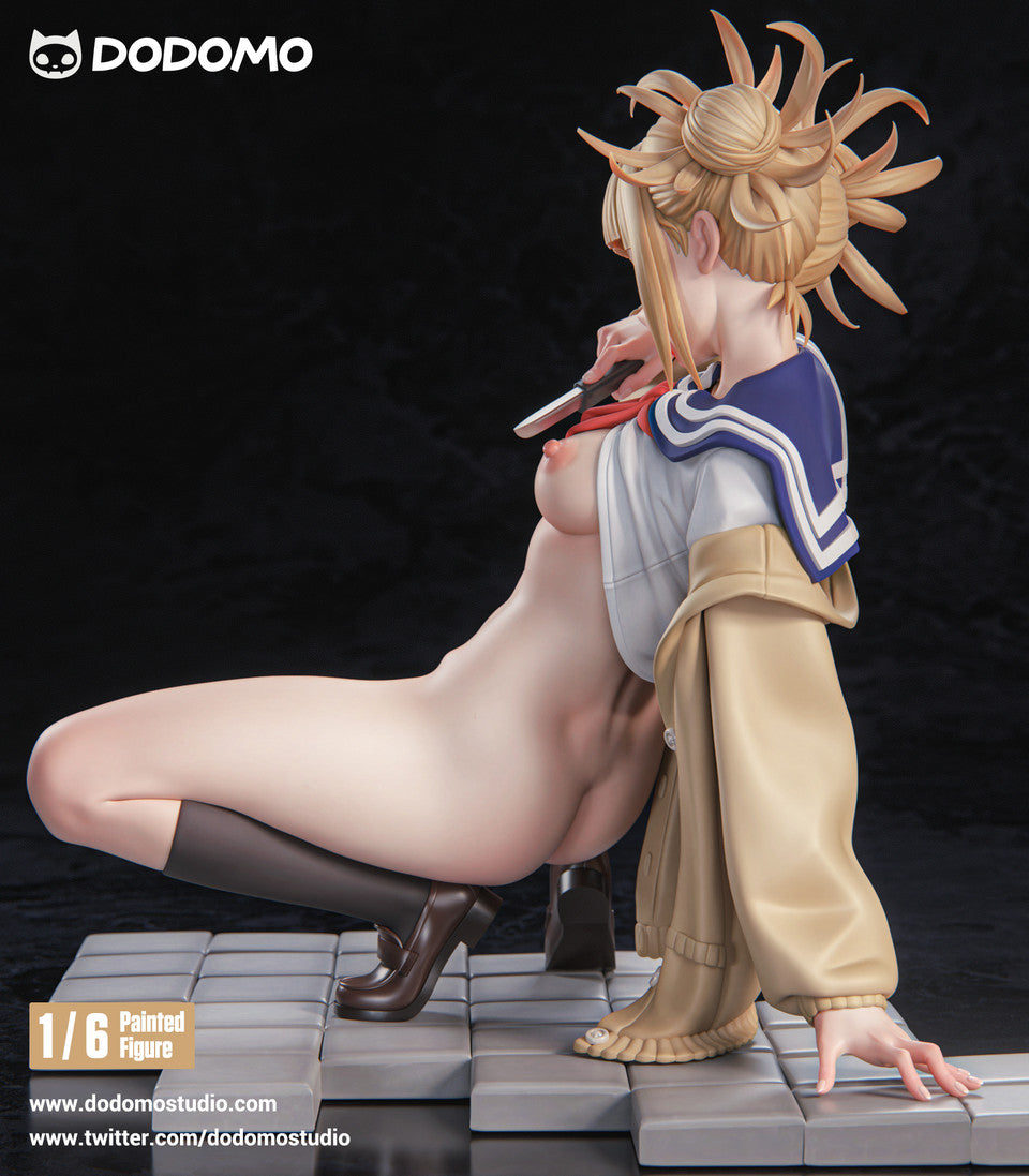 Dodomo - Himiko Toga