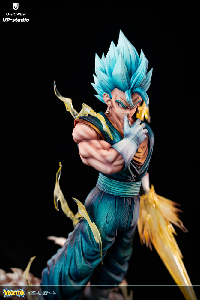 UP - Vegito