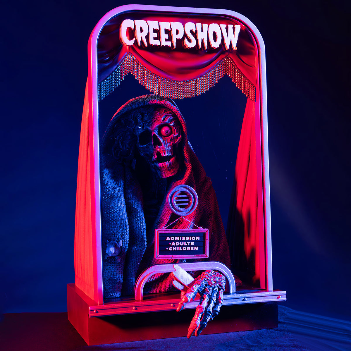 Premium Collectibles - Creepshow