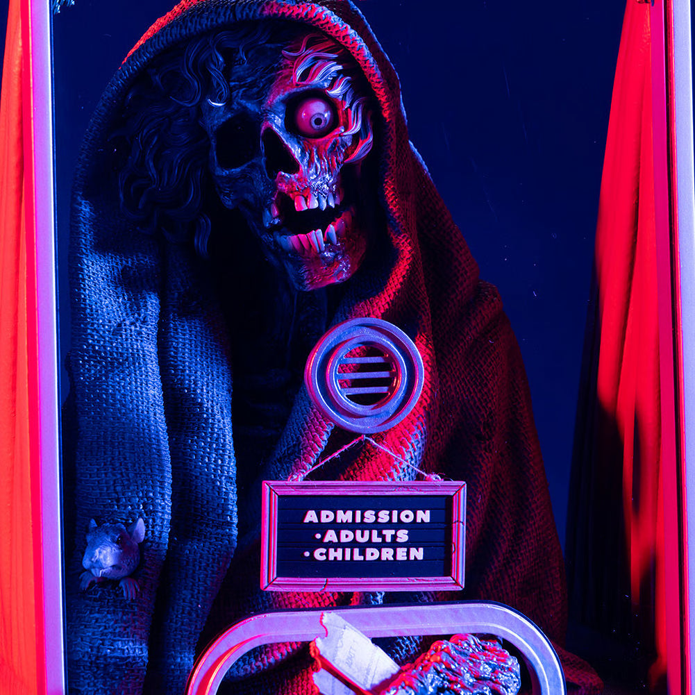 Premium Collectibles - Creepshow